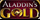 Aladdin's Gold Casino Logo