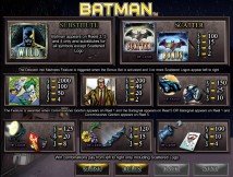 Batman